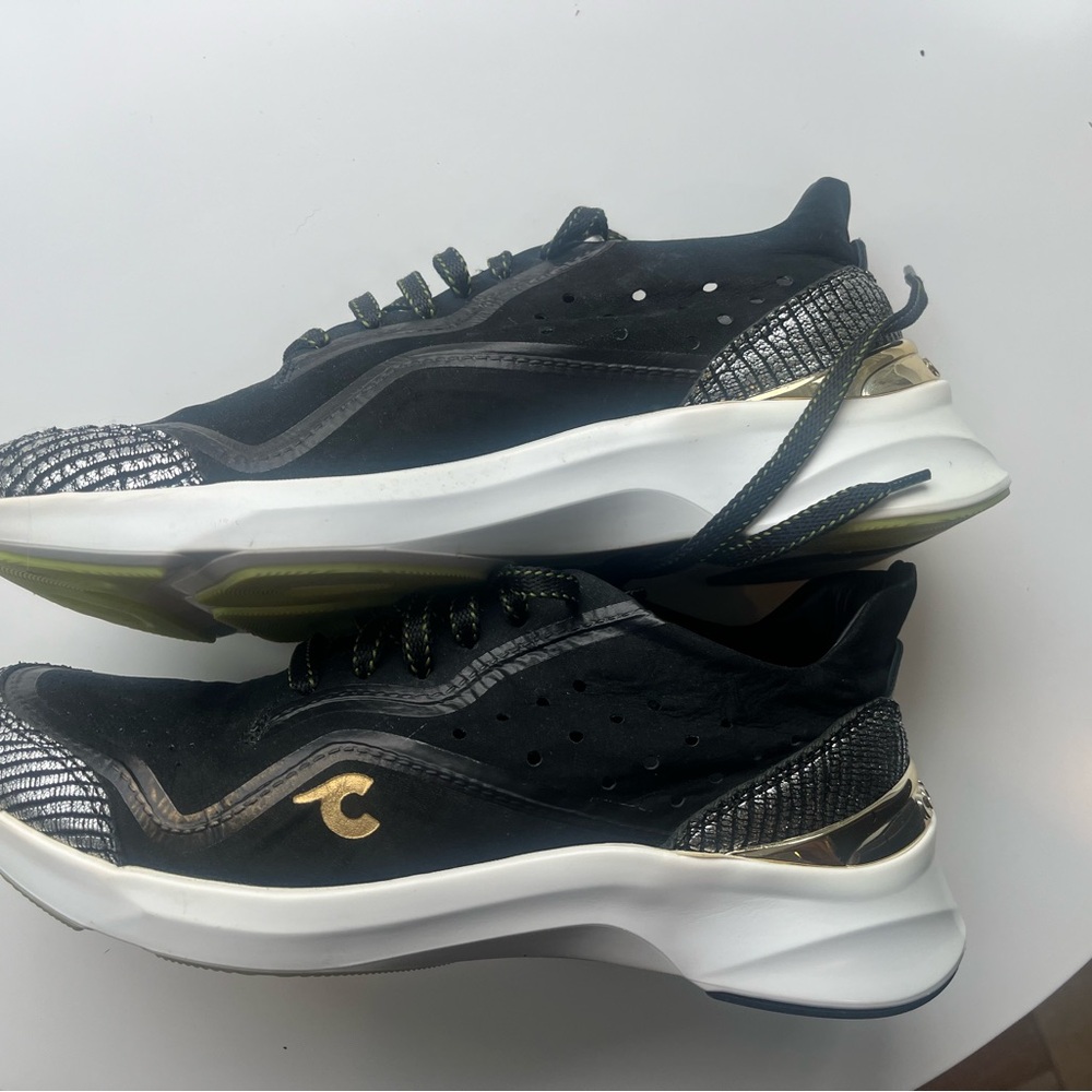 Handmade Italian sneakers
